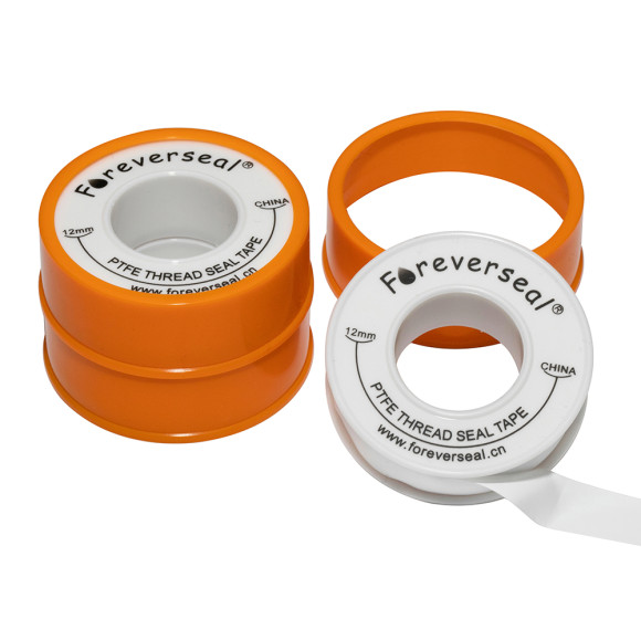 Sealing Tape PTFE, DVGW certified