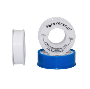 High-density PTFE Thread Seal Tape certified by DVGW