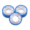 High-density PTFE Thread Seal Tape certified by DVGW
