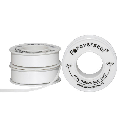 PTFE Teflon tape - Thread sealing tape DVGW Geprüft