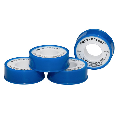 PTFE Teflon tape - Thread sealing tape DVGW Geprüft