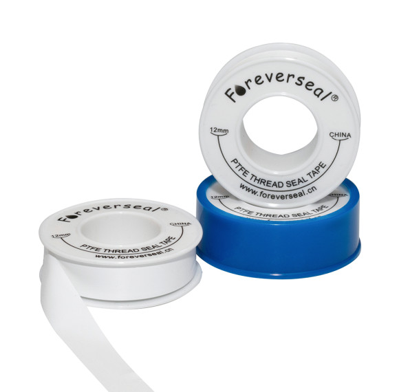 High temperature PTFE tape