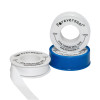 PTFE tape WRAS approved BS7786 12mm x 0.075 x 12m