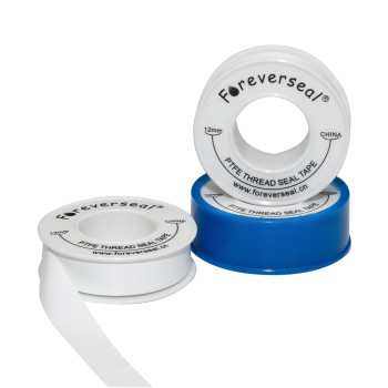 High temperature PTFE tape