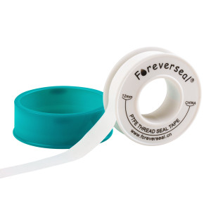 Wholesale Leak-Proof Water Supply PTFE Sealing Tape White PTFE Tape