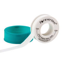 Wholesale Leak-Proof Water Supply PTFE Sealing Tape White PTFE Tape