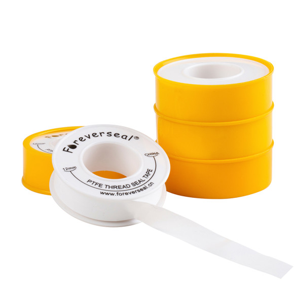 Heavy Duty PTFE Tape 12mm x 10 Metre for Plumbing, Pipe Repairs and Leakage Removal