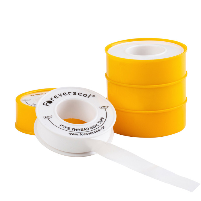 Heavy Duty PTFE Tape 12mm x 10 Metre for Plumbing, Pipe Repairs and Leakage Removal