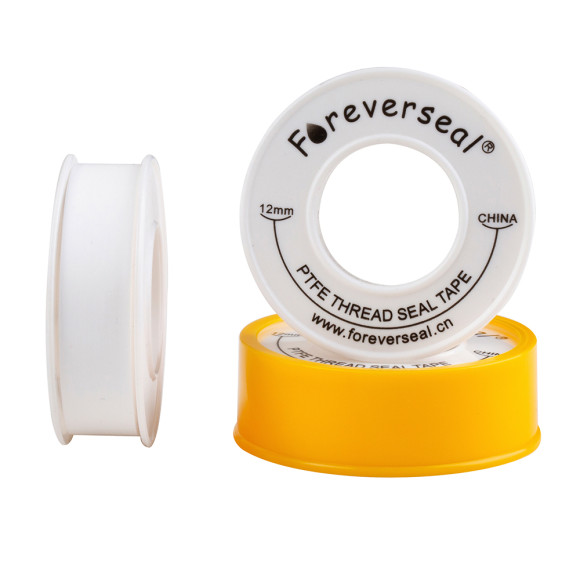 Generic PTFETape White Thread Seal Tape 12 Mm*10 M*0.075 MM
