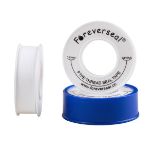 Thread Sealant Tape for Copper, Brass, and Bronze Threads