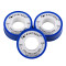 Thread Sealant Tape for Copper, Brass, and Bronze Threads