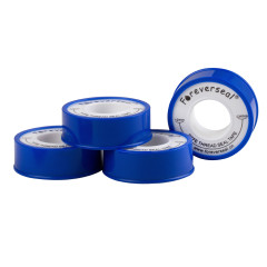 12mm high temp Teflon Tape for industrial plumber