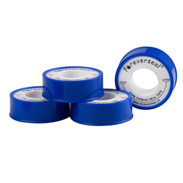 12mm high temp Teflon Tape for industrial plumber