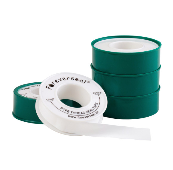 12mm standard Ptfe sealing tape for water leaks