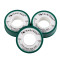 PTFE tape reel L 12m W 12mm -200 up to +260°C approval DIN-DVGW