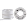 PTFE tape reel L 12m W 12mm -200 up to +260°C approval DIN-DVGW