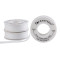 PTFE tape reel L 12m W 12mm -200 up to +260°C approval DIN-DVGW