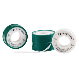 PTFE Teflon tape - thread sealing tape DVGW 12 meters