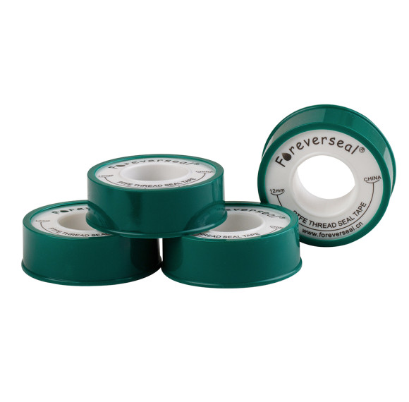 PTFE Thread Seal Tape Plumber tape, PTFE Tape 12mmX10mtr