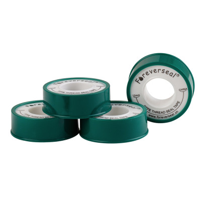 PTFE Thread Seal Tape Plumber tape, PTFE Tape 12mmX10mtr