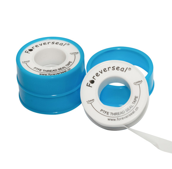 Best bathroom sealant tape for 1/2"3/4"and 1" pipes