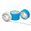 Water pipe thread tape for showers and faucets