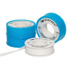 Best bathroom sealant tape for 1/2"3/4"and 1" pipes