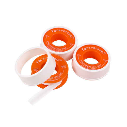 Waterproof sealing tape for pipe leaks