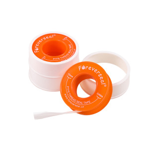 Waterproof sealing tape for pipe leaks