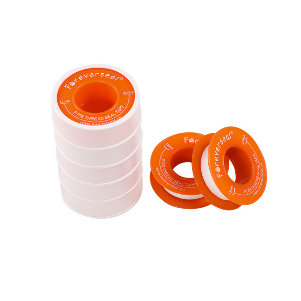 Waterproof sealing tape for pipe leaks