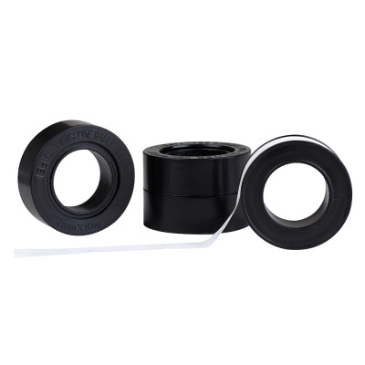 PTFE thread-sealing tape, sanitation