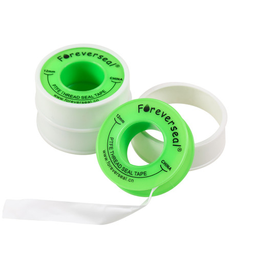 Heat resistant ptfe thread seal tape / PTFE seal tape thread seals tape ptfe tape