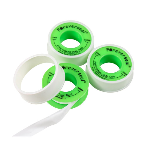 12mm ptfe thread seal tape china pipe sealant wholesale