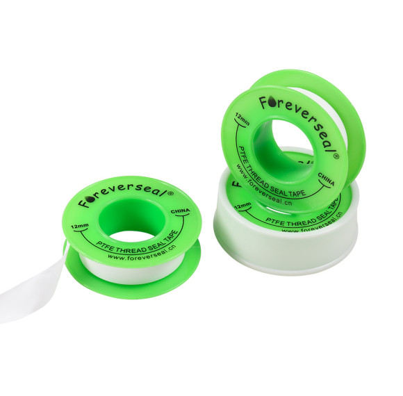 Generic PTFE Tape White Thread Seal Tape 12 MM*10 M*0.1 MM