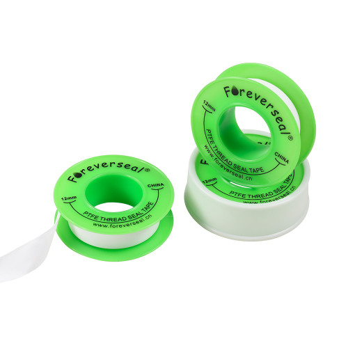 12mm Ptfe Thread Seal Tape for plumbers made in china