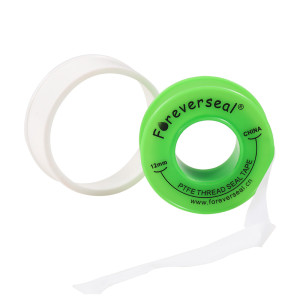Generic PTFE Tape White Thread Seal Tape 12 MM*10 M*0.1 MM