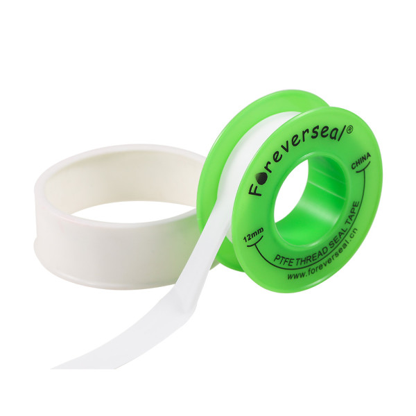 12mm Ptfe Thread Seal Tape for plumbers made in china