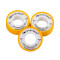Waterproof PTFE plumbers tape for bathroom