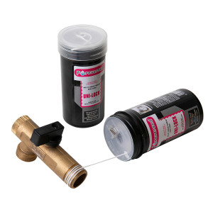 Thread Sealing Cord can be used to replace hemp,pastes or PTFE tape