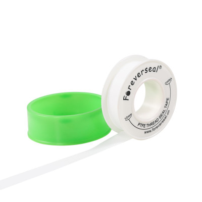 PTFE Tape, Teflon Tape For Thread Sealing