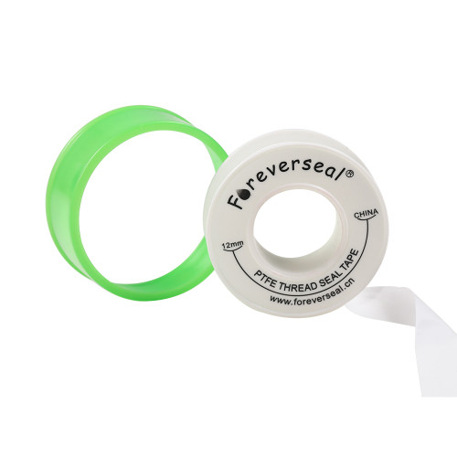 PTFE Tape, Teflon Tape For Thread Sealing