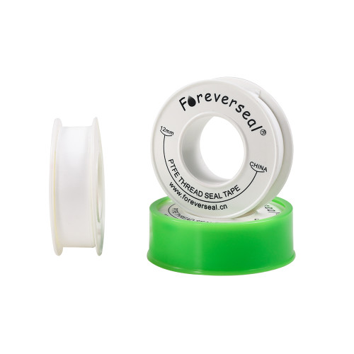 PTFE Tape, Teflon Tape For Thread Sealing