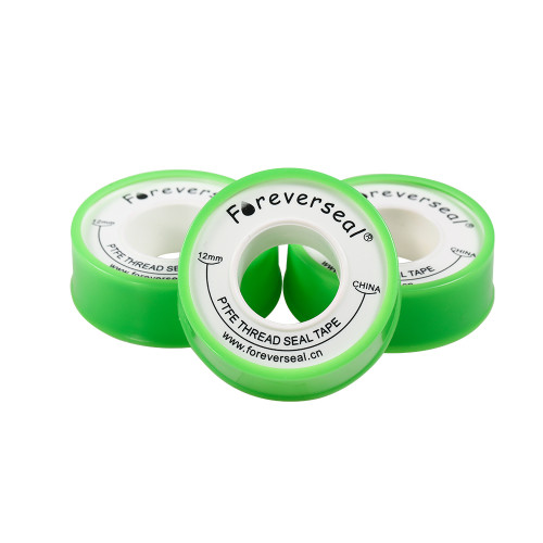 PTFE Tape, Teflon Tape For Thread Sealing