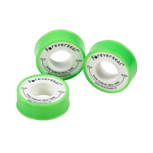 PTFE Tape, Teflon Tape For Thread Sealing