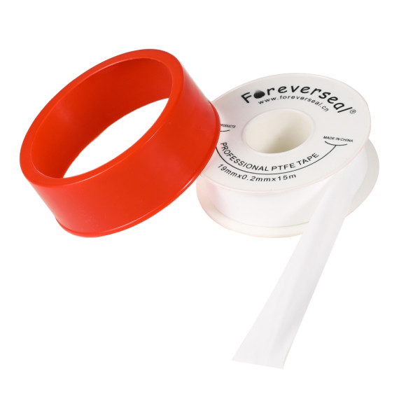 3/4 19mm ptfe teflon tape for water pipe high temperature wholesale