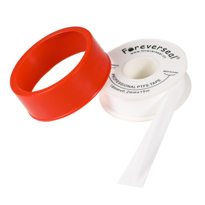 19mm Width PTFE Thread Seal Tape for Plumbing