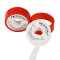 19MM PTFE TAPE Water Pipe With Customized Spool