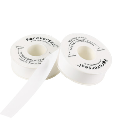 Ptfe gas pipes seal joint tape 15m x 19mm x 0.2mm