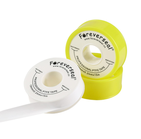 19mm Ptfe tape high quality pure ptfe thread tape for valve and pump