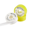 PTFE Pipe Sealant Tape 19mm by 15M for Plumber Water Pipe Thread Seal